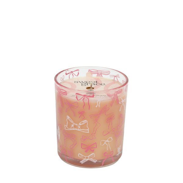SWEET GRACE COLLECTION CANDLE #072