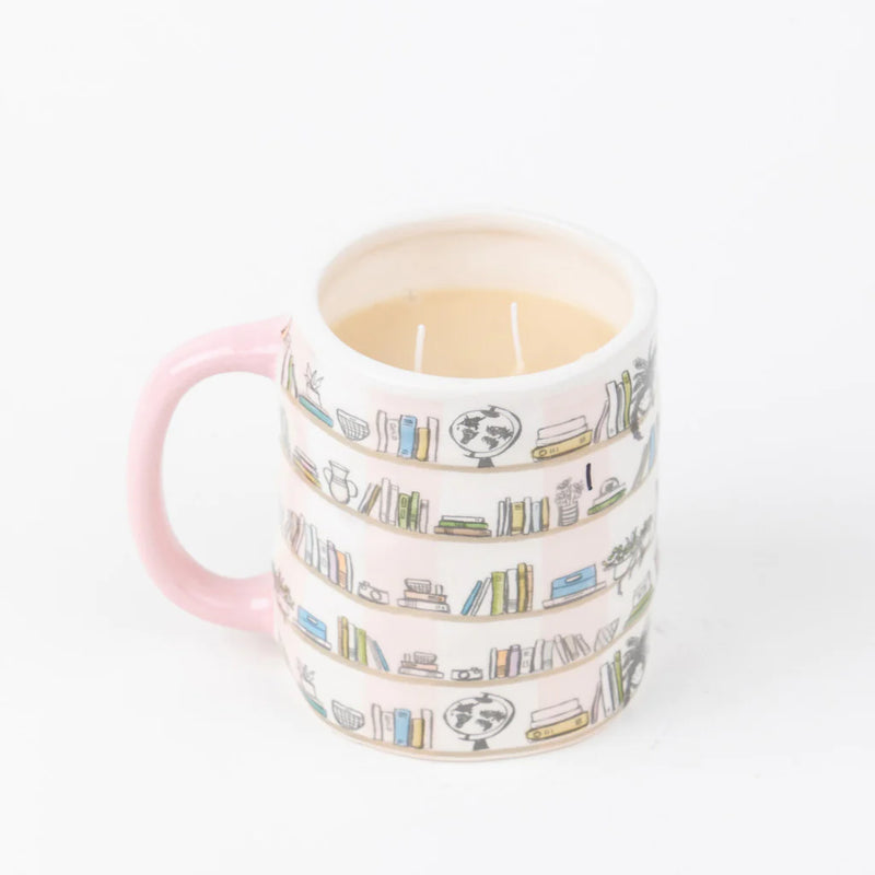 SWEET GRACE COLLECTION CANDLE #056