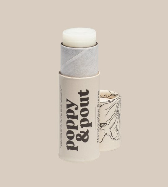 Poppy & Pout Lip Balm