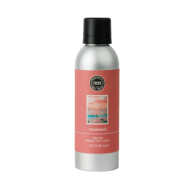 Non-Aerosol Room Spray - Sunkissed