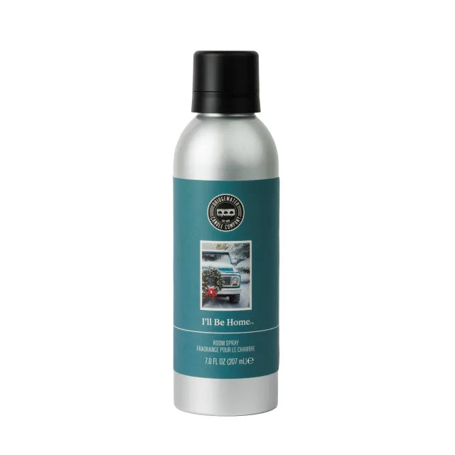 Non-Aerosol Room Spray - I'll Be Home