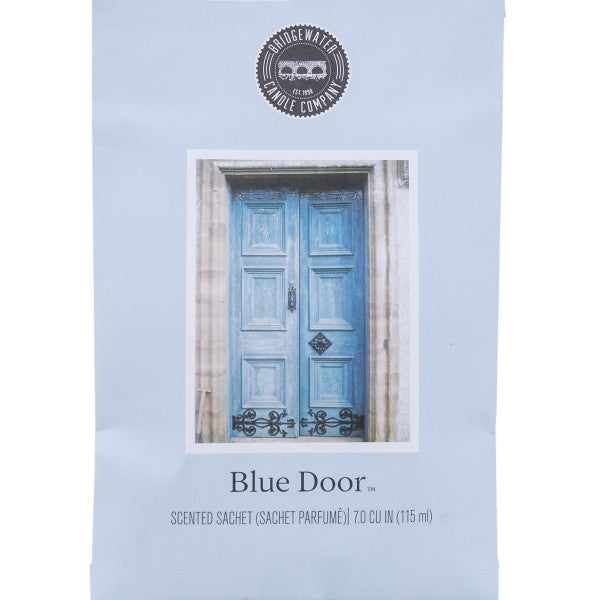 SACHET - Blue Door