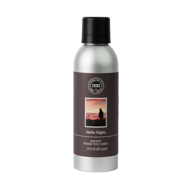 Non-Aerosol Room Spray - Hello Night
