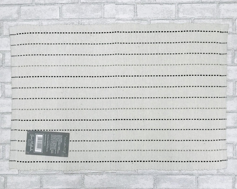 Mixed Stitch Door Mat Base