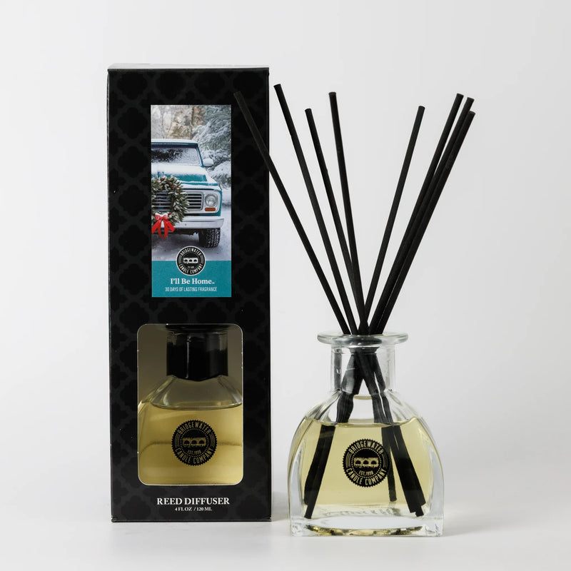 Reed Diffuser - I'll Be Home