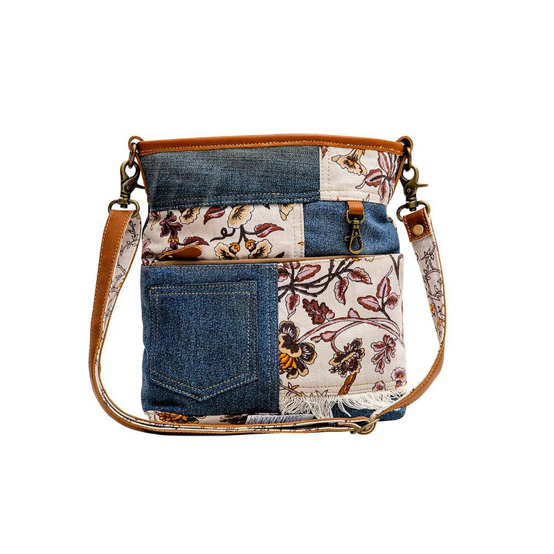 Myra Bag® Traverse Shoulder Bag
