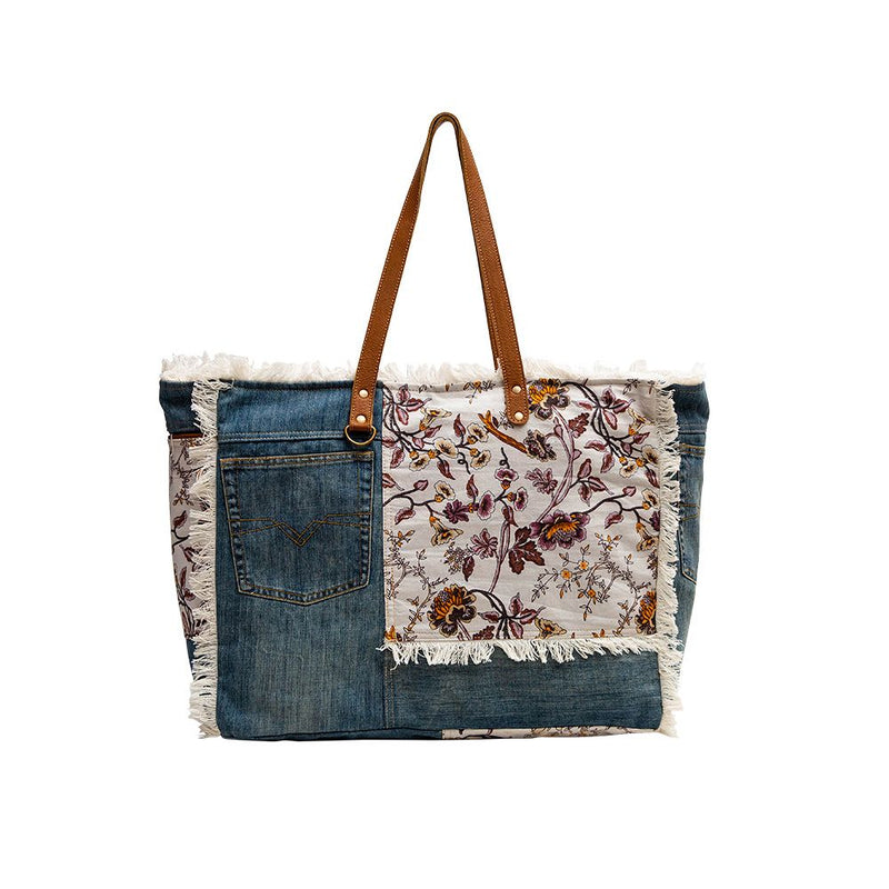 Myra Bag® Venture Weekender Bag