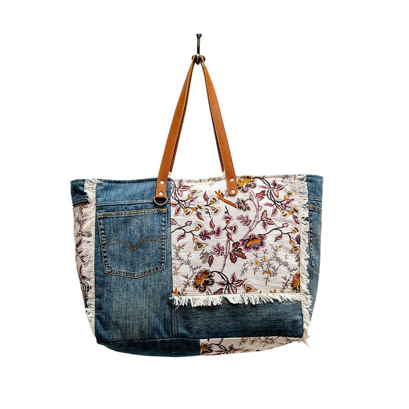 Myra Bag® Venture Weekender Bag
