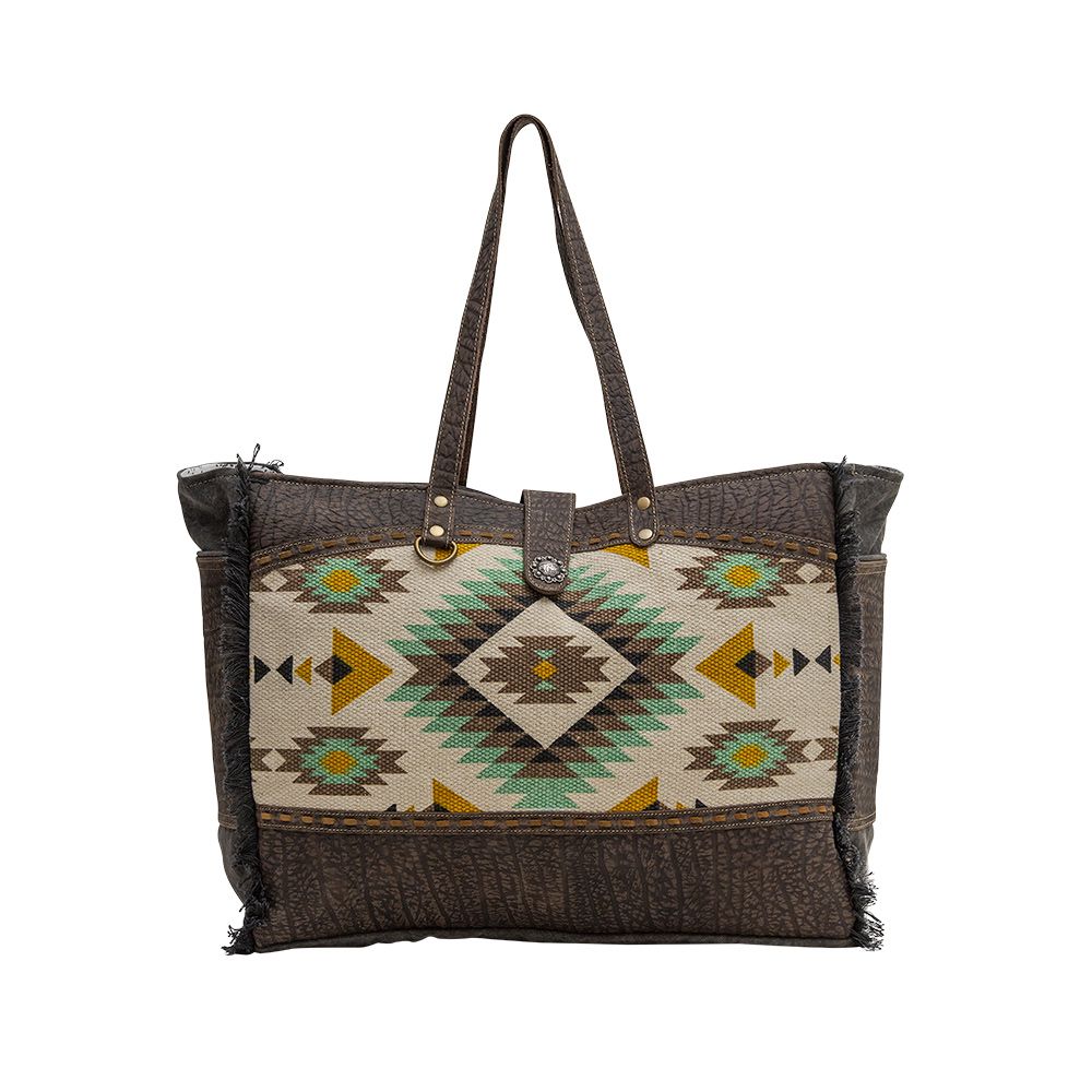 Myra weekender online
