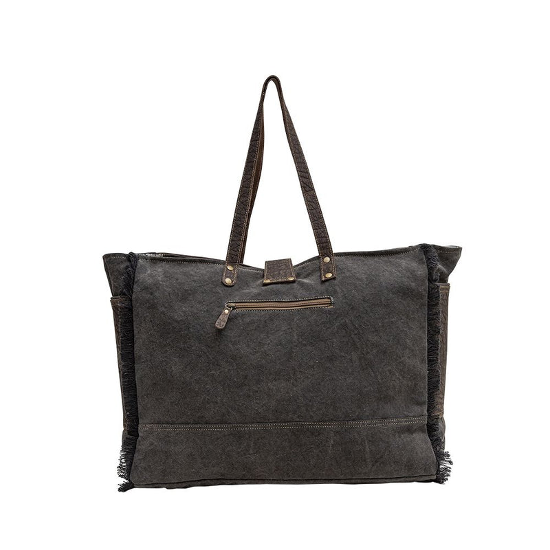 Myra Bag® Flatey Weekender Bag
