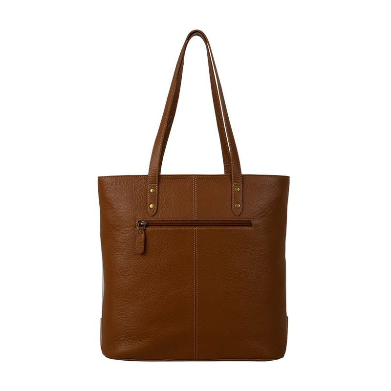 Myra Bag® Rio Hand Tooled Bag