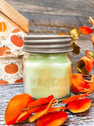 Handmade Scented Candle