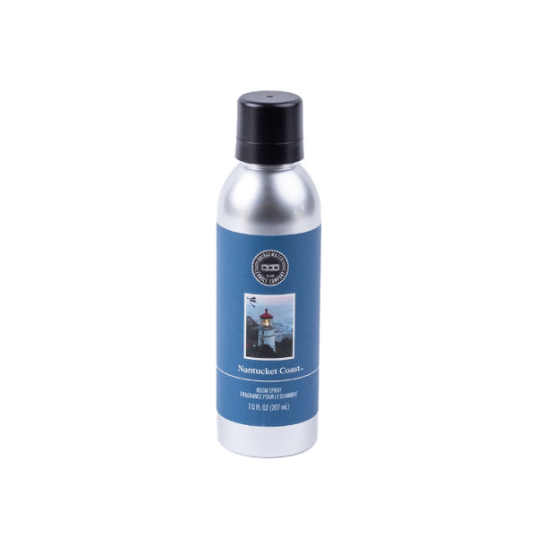Non-Aerosol Room Spray- Nantucket Coast
