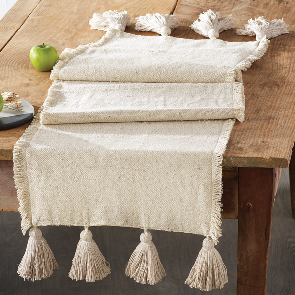 Ponchaa Table Runner