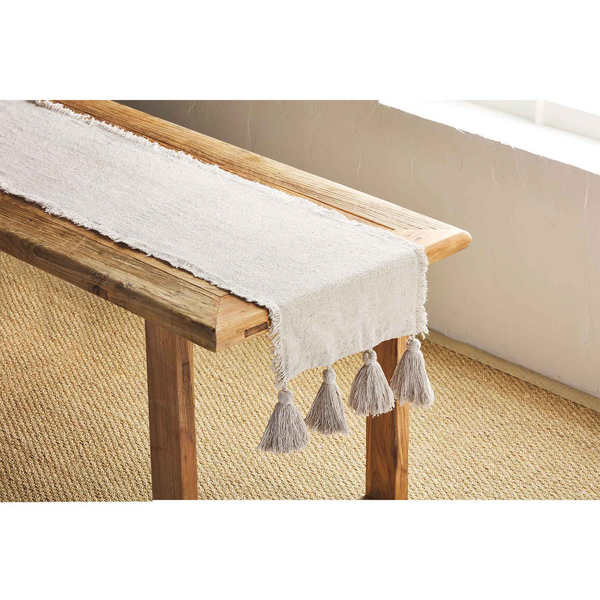 Ponchaa Table Runner