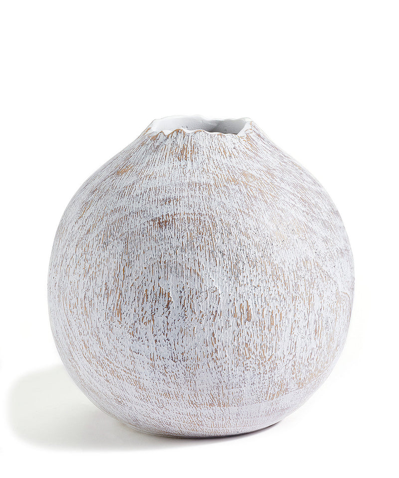 Textured Vase