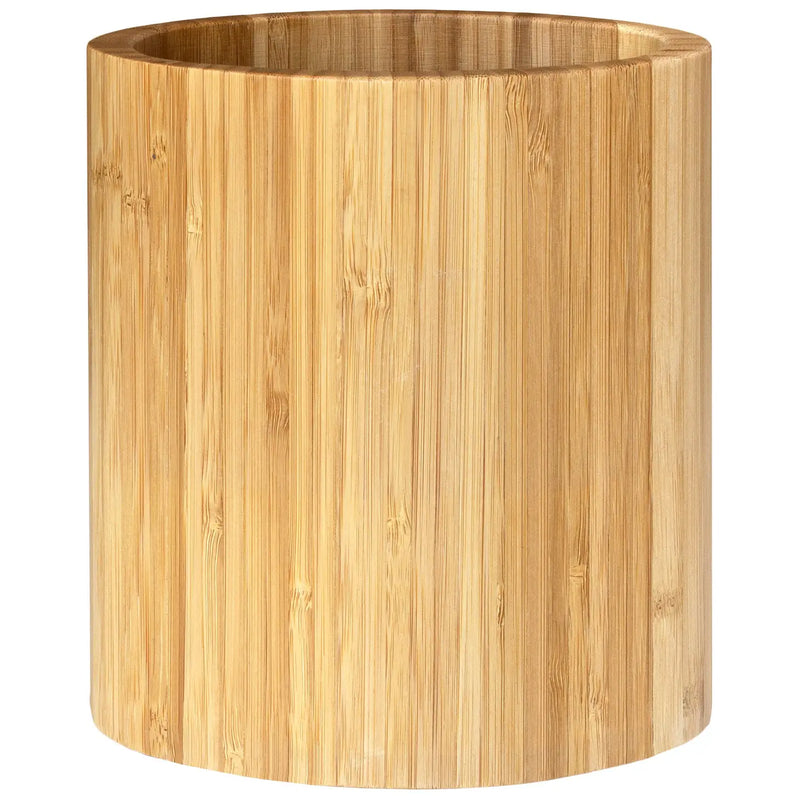 Oval Utensil Holder