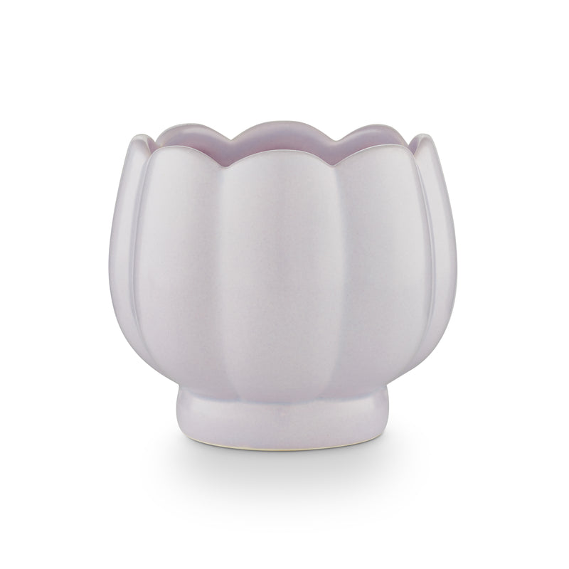 Flower Candle