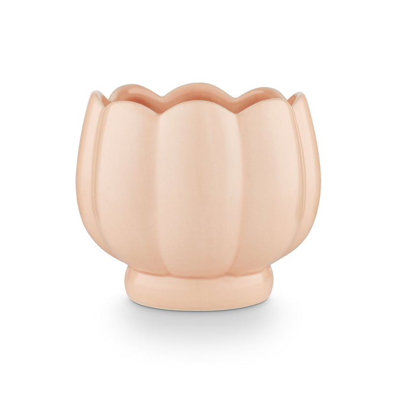 Flower Candle