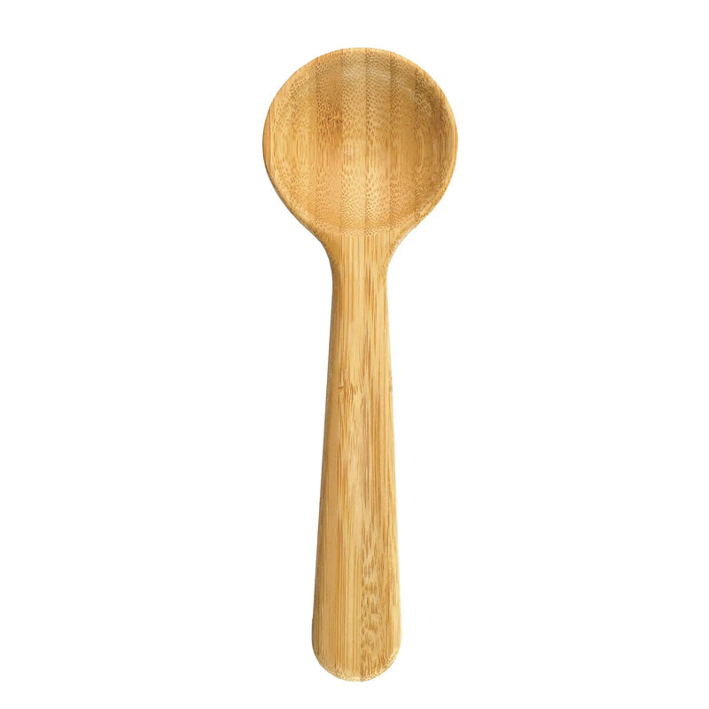 Coffee Scoop with Built-in Bag Clip