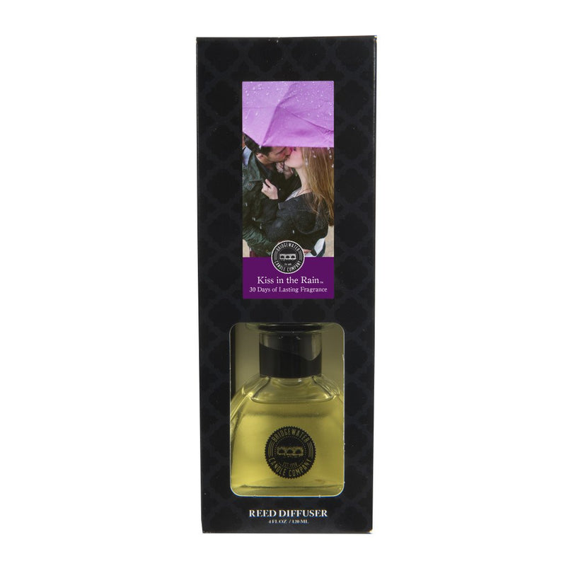 REED DIFFUSER-KISS IN THE RAIN