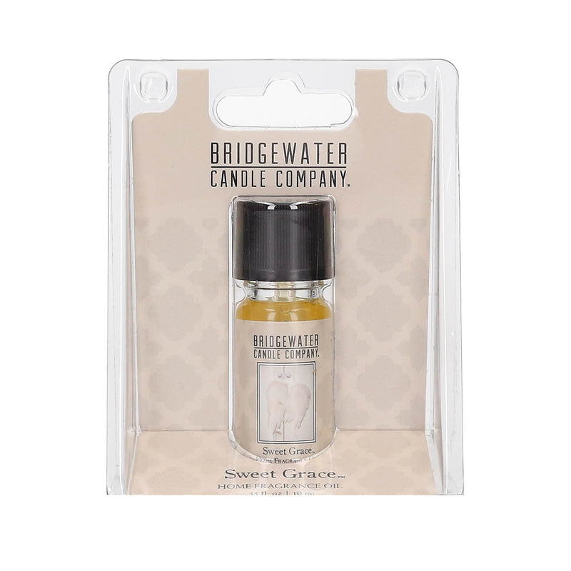 Home Fragrance Oil- Sweet Grace