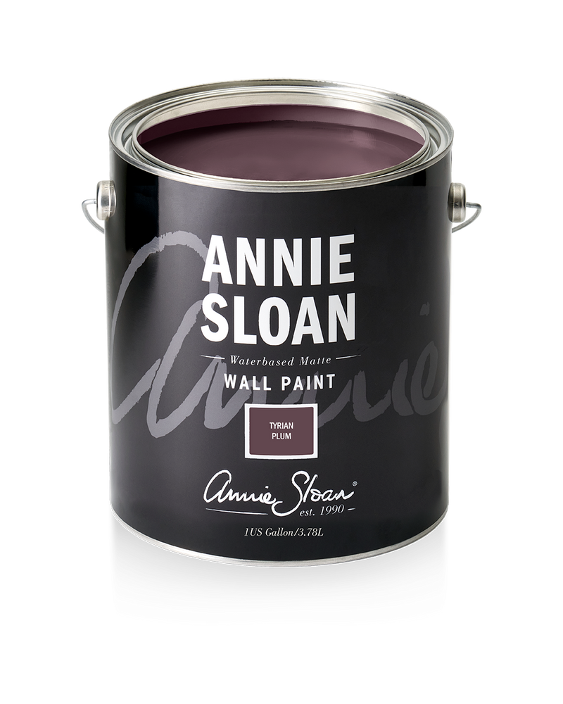 Annie Sloan® Gallon Wall Paint