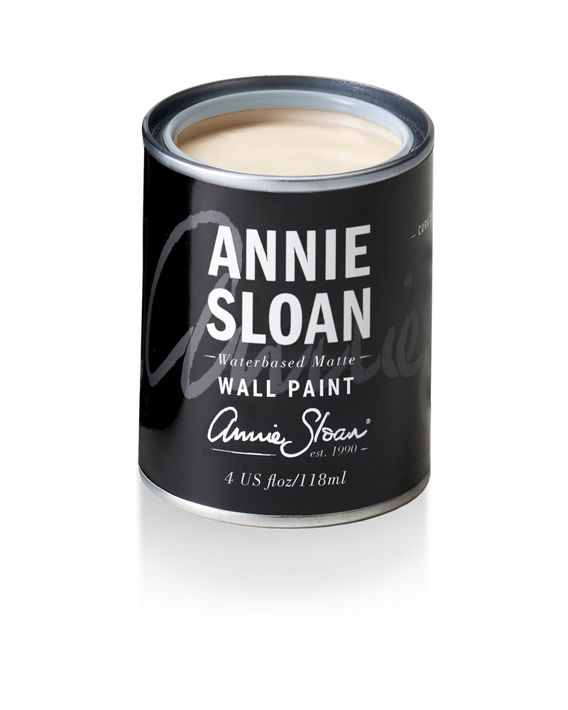Annie Sloan® 4oz Sample Wall Paint