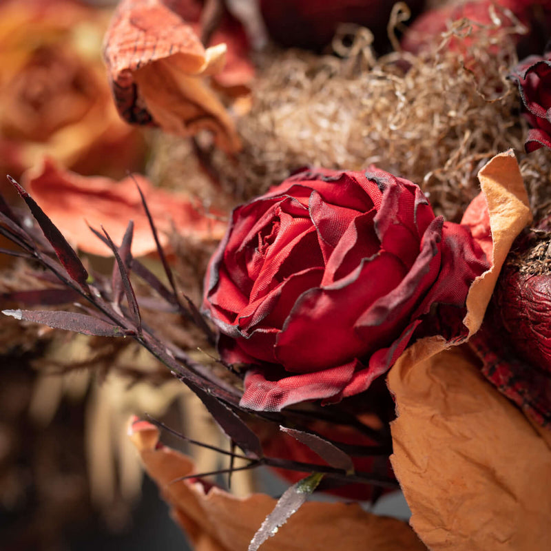 Autumn Bouquet