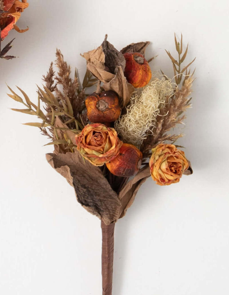 Autumn Bouquet