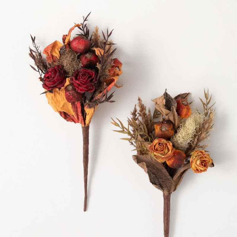 Autumn Bouquet