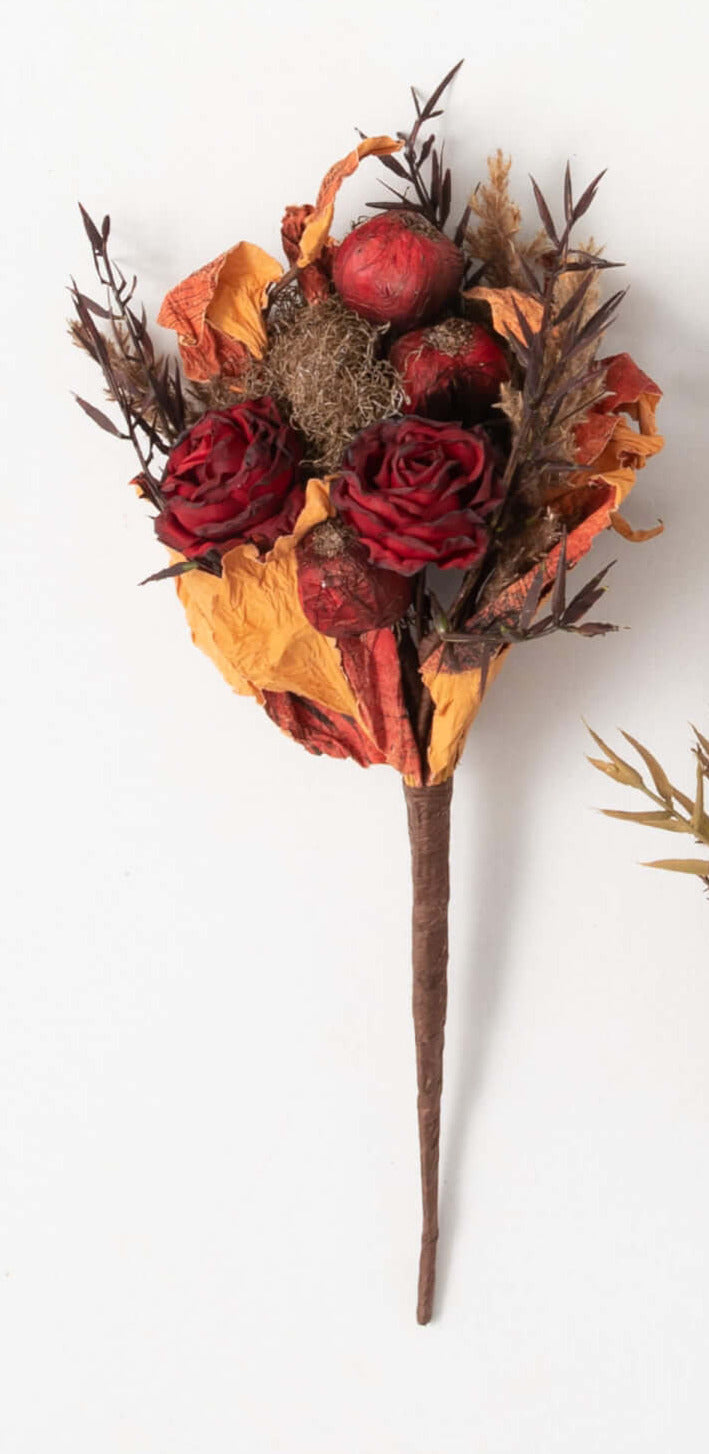 Autumn Bouquet