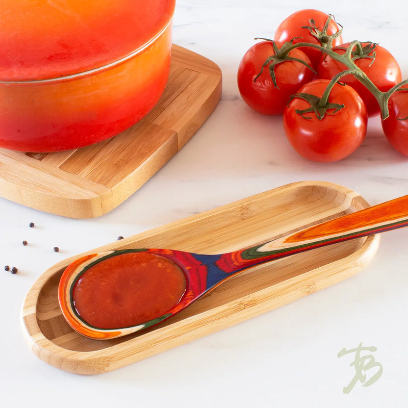 Catch-All Spoon Rest