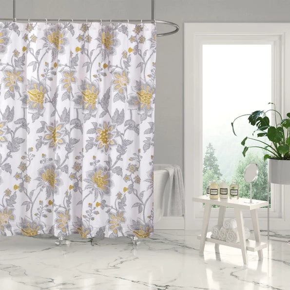Reverie Shower Curtain