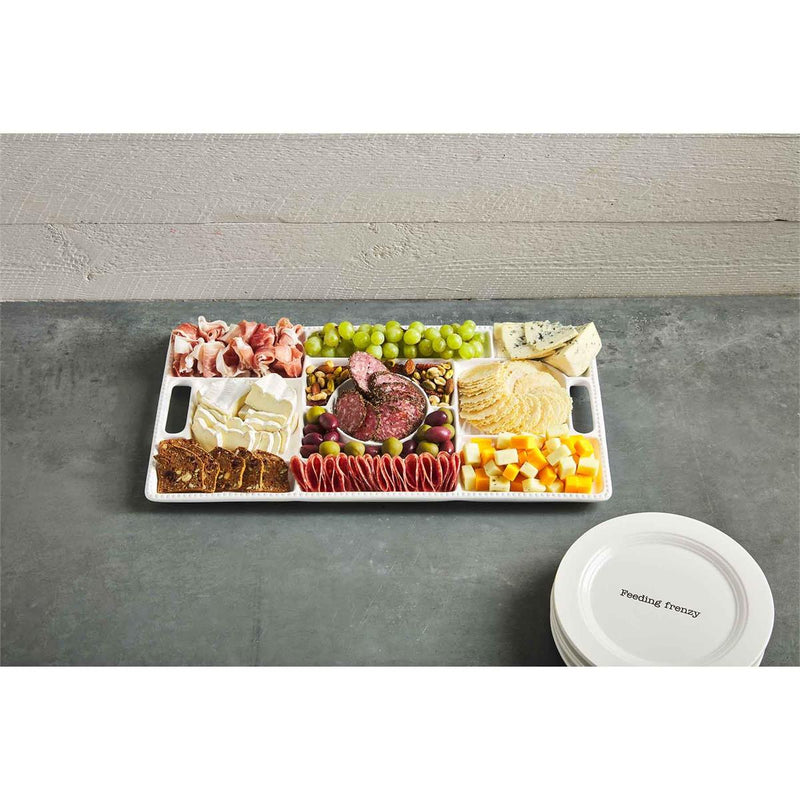 Charcuterie Board
