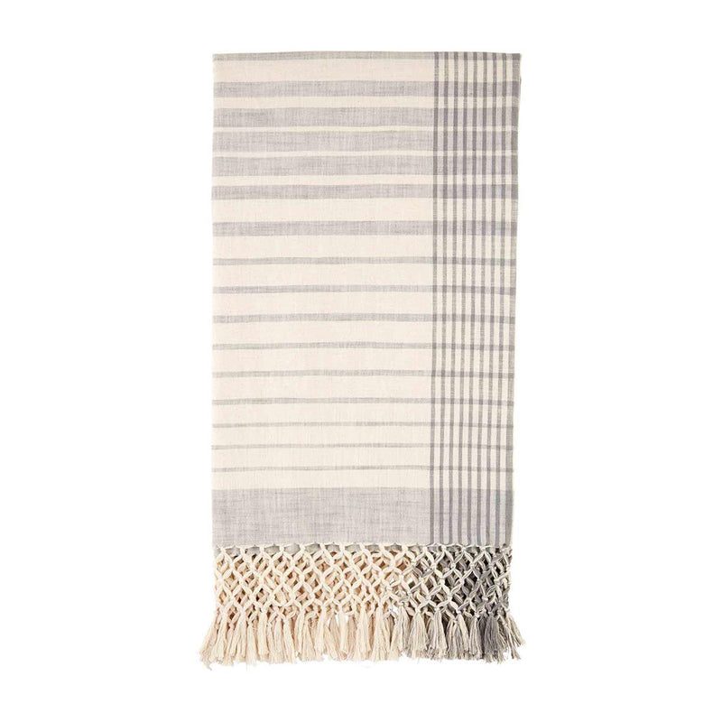 Slub Blanket