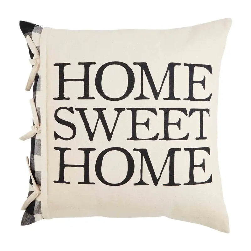 Wrap Pillow