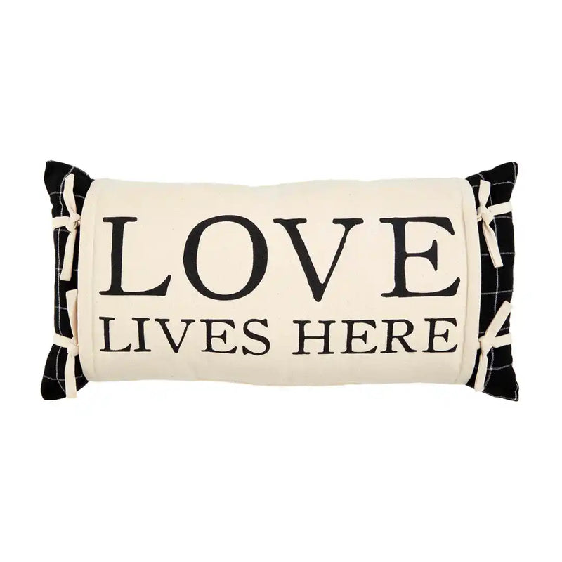 Wrap Pillow