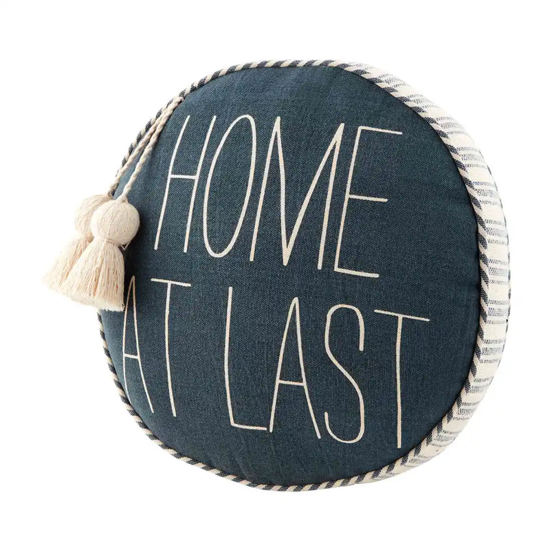 Stripe Pillow