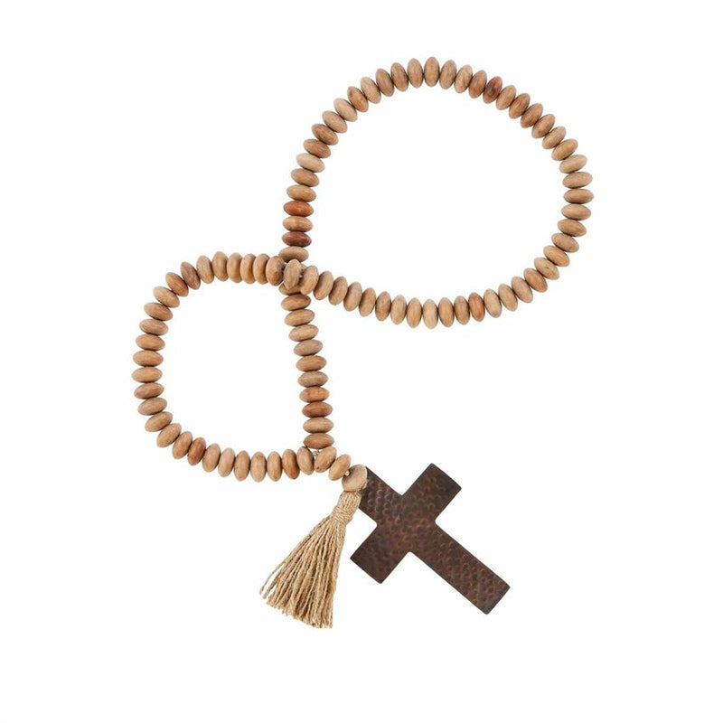 Tassel Décor Beads