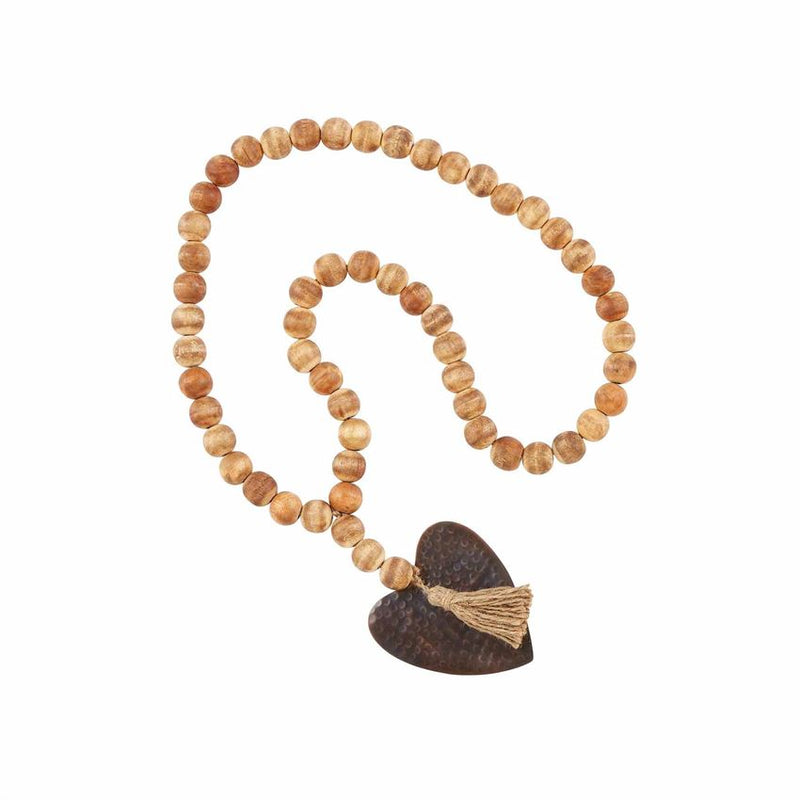 Tassel Décor Beads