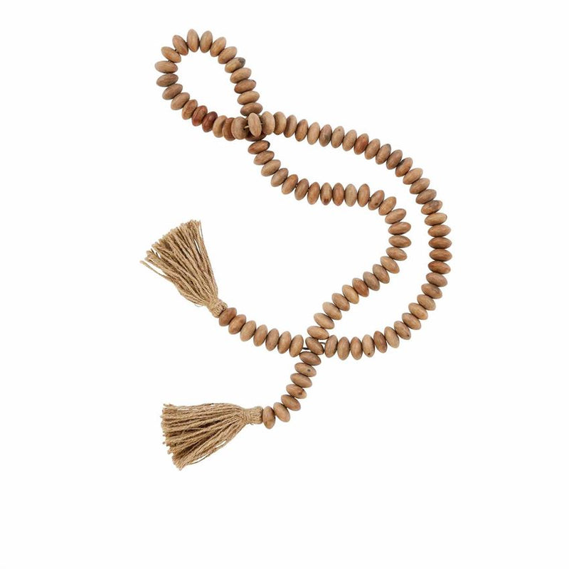Tassel Décor Beads