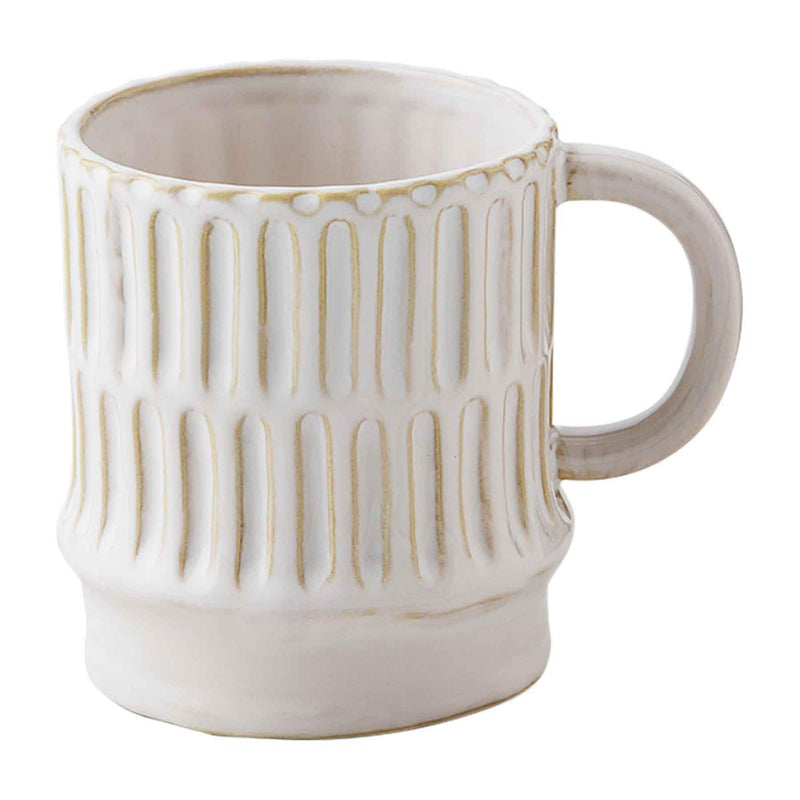 Textured Mug