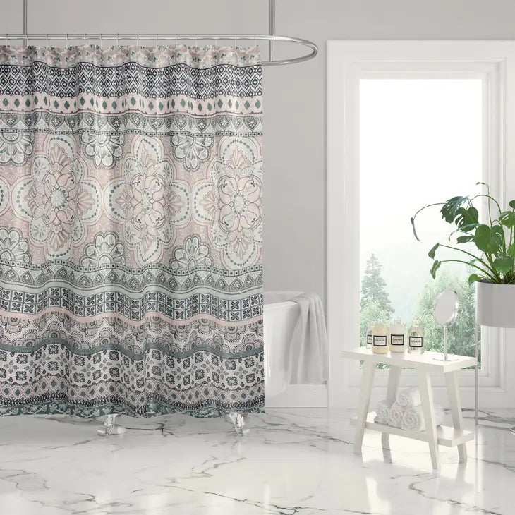Addie Shower Curtain