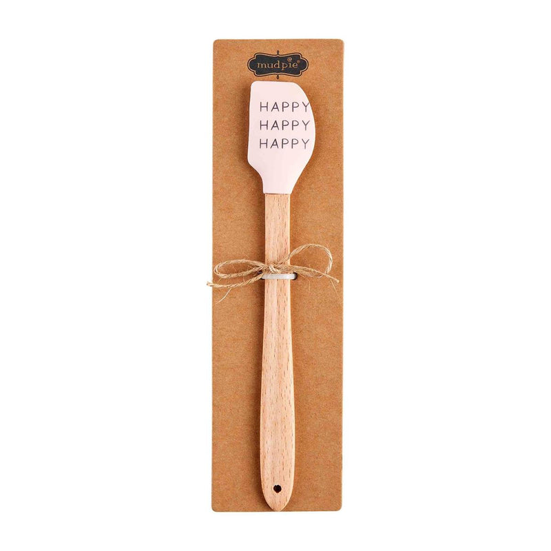 Spring Mini Spatula