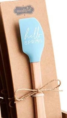 Spring Mini Spatula