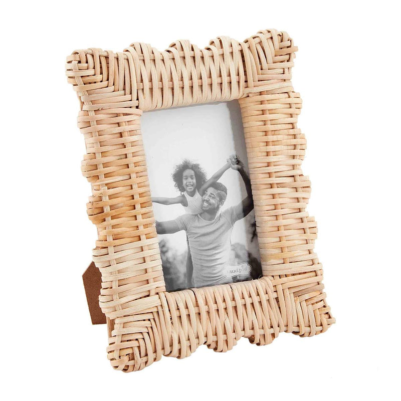 Woven Frame