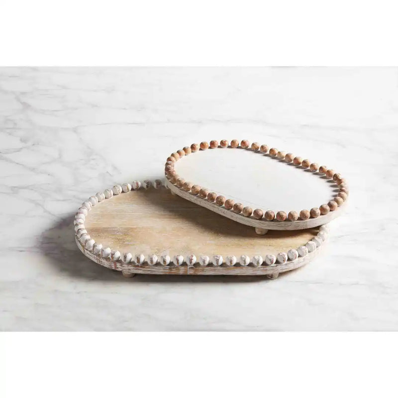 Raised Bead Board