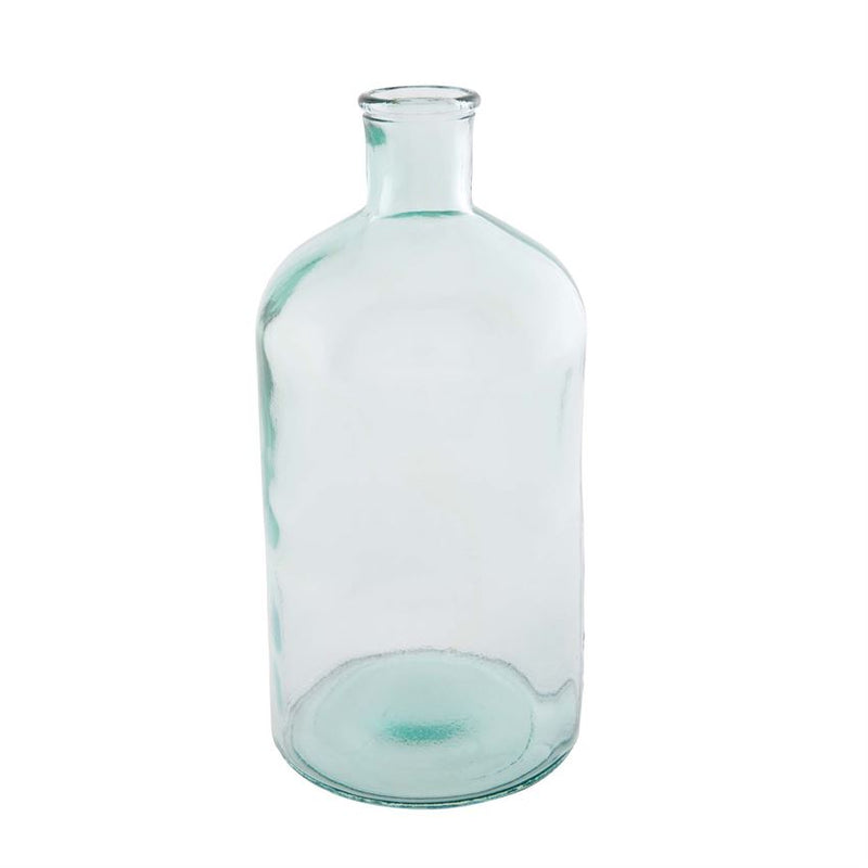 Glass Bottle Vases