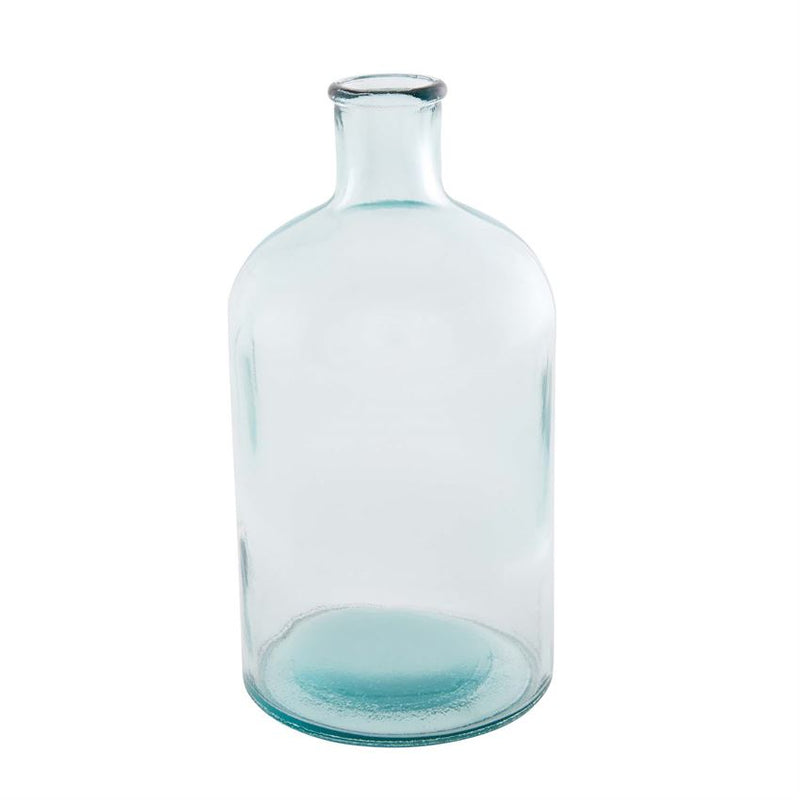 Glass Bottle Vases